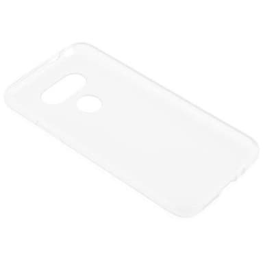 LG G5 Skal Fodral Case (Transparent)