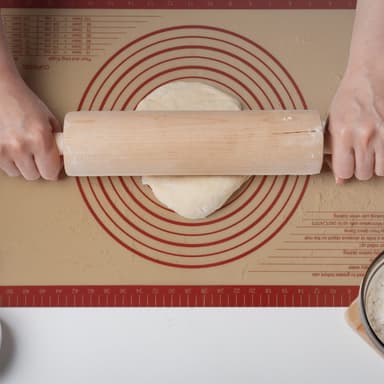 Bakmattor av silikon Bakmatta Matlagningsredskap