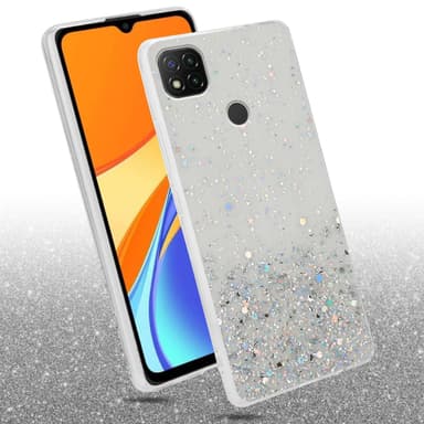 Xiaomi RedMi 9C / RedMi 10A Skal Fodral Case