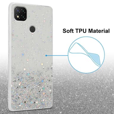 Xiaomi RedMi 9C / RedMi 10A Skal Fodral Case