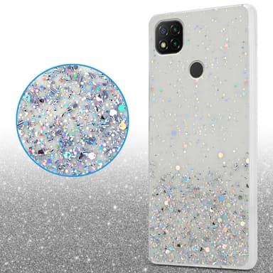 Xiaomi RedMi 9C / RedMi 10A Skal Fodral Case