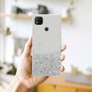 Xiaomi RedMi 9C / RedMi 10A Skal Fodral Case