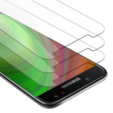 Samsung Galaxy J5 2017 3x Skyddsglas Skyddsfilm