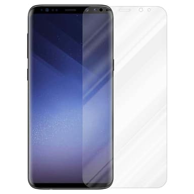 Samsung Galaxy S9 Skyddsglas Skyddsfilm Skärmskydd