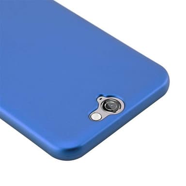 Skal HTC ONE A9 Fodral Case (Blå)
