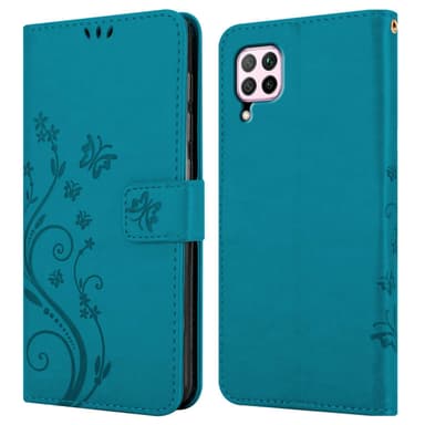 Huawei P40 LITE 5G / NOVA 7 SE Plånboksfodral Skal