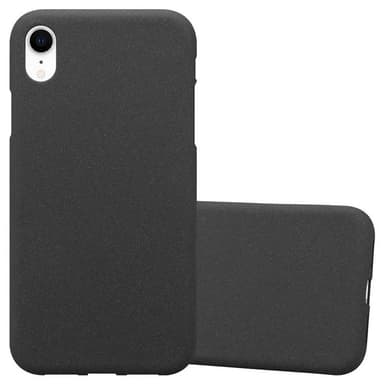 Skal iPhone XR Fodral Case (Svart)