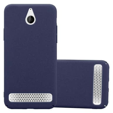 Sony Xperia E1 Skal Fodral Case (Blå)
