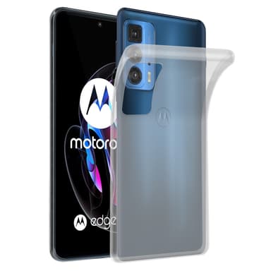 Motorola EDGE 20 PRO / EDGE S PRO Skal Fodral Case