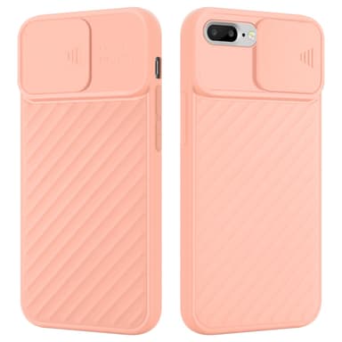 iPhone 7 PLUS / 7S PLUS / 8 PLUS Skal Fodral Case