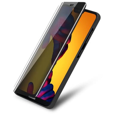 Huawei P20 LITE 2018 / NOVA 3E Plånboksfodral Skal