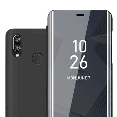 Huawei P20 LITE 2018 / NOVA 3E Plånboksfodral Skal