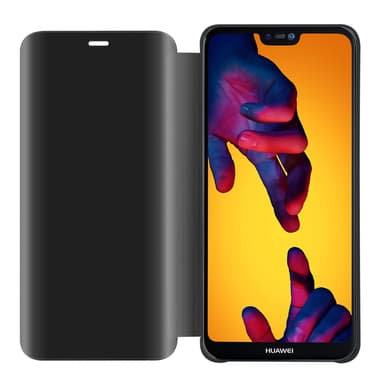 Huawei P20 LITE 2018 / NOVA 3E Plånboksfodral Skal