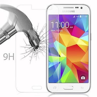 Samsung Galaxy CORE PRIME Skyddsglas Skyddsfilm