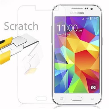 Samsung Galaxy CORE PRIME Skyddsglas Skyddsfilm
