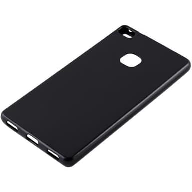 Huawei P9 LITE 2016 / G9 LITE Skal Fodral Case (Svart)
