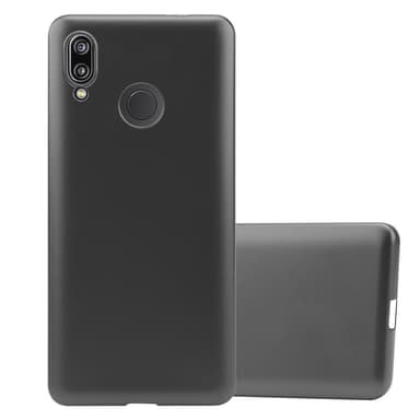 Skal Huawei P20 LITE 2018 / NOVA 3E Fodral Case (Grå)