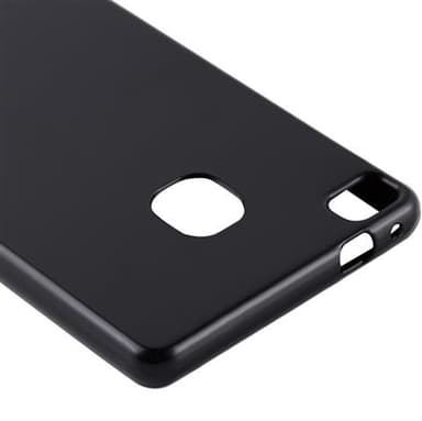 Huawei P9 LITE 2016 / G9 LITE Skal Fodral Case (Svart)