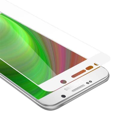 Samsung Galaxy NOTE 5 Skyddsglas Skyddsfilm Skärmskydd