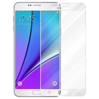Samsung Galaxy NOTE 5 Skyddsglas Skyddsfilm Skärmskydd