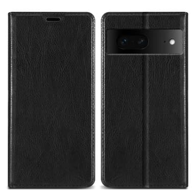 Google PIXEL 7 Skal Fodral Case (Svart)