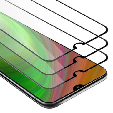 Samsung Galaxy A10e / A20e 3x Skyddsglas Skyddsfilm