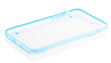 iPhone 6 / 6S Skal Fodral Case (Blå)