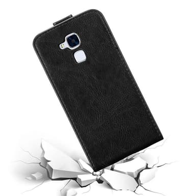 Honor 5C Flipfodral Skal (Svart)