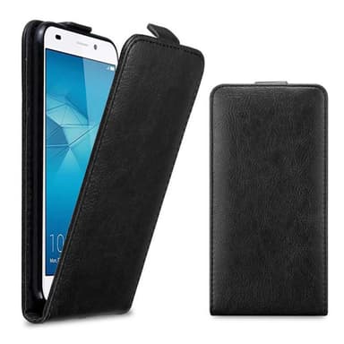 Honor 5C Flipfodral Skal (Svart)