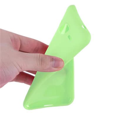 Skal Samsung Galaxy J2 2015 Fodral Case (Grön)