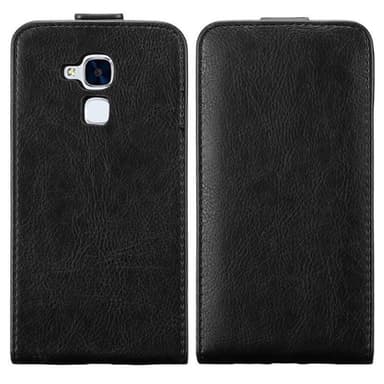 Honor 5C Flipfodral Skal (Svart)