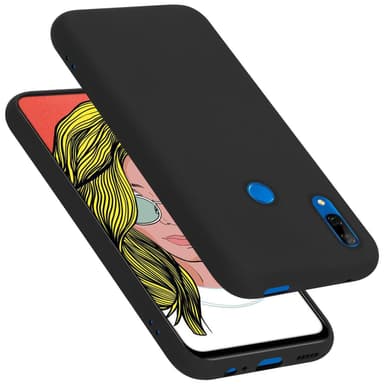 Honor 10 LITE / Huawei P SMART 2019 Skal Fodral Case