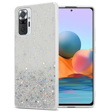Xiaomi RedMi NOTE 10 PRO Skal Fodral Case