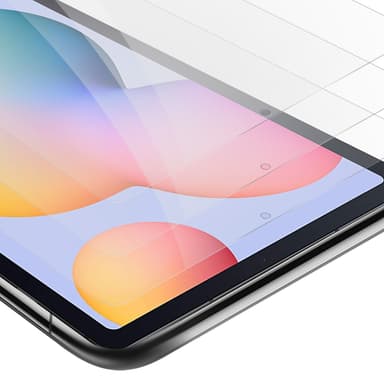 Samsung Galaxy Tab S6 LITE (10.4 tum) 3x Skyddsglas