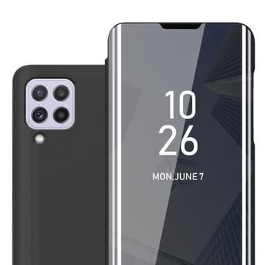 Samsung Galaxy A22 4G / M22 / M32 4G Plånboksfodral