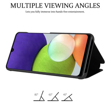 Samsung Galaxy A22 4G / M22 / M32 4G Plånboksfodral