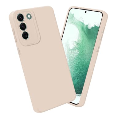 Samsung Galaxy S22 PLUS Skal Fodral Case (Rosa)