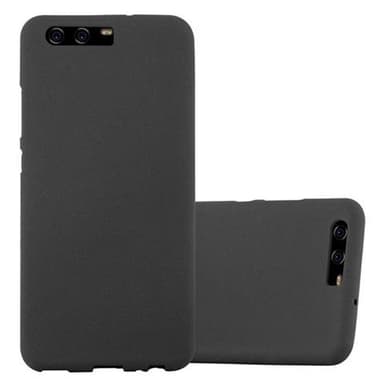 Skal Huawei P10 Fodral Case (Svart)