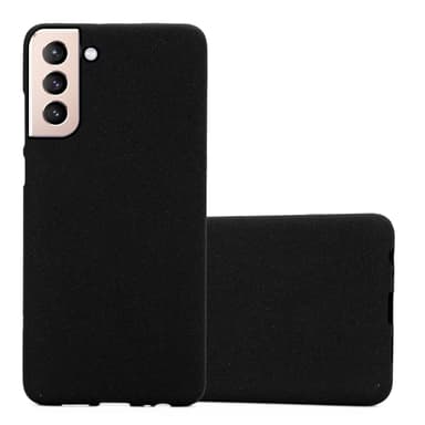 Skal Samsung Galaxy S22 PLUS Fodral Case (Svart)