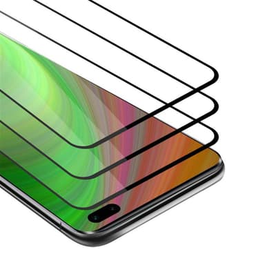 Honor 30 PRO 3x Skyddsglas Skyddsfilm Skärmskydd