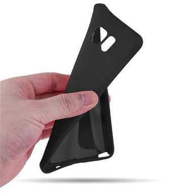 Skal Samsung Galaxy NOTE 5 Fodral Case (Svart)