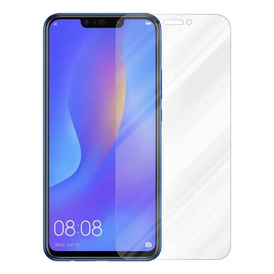 Huawei P SMART PLUS 2019 Skyddsglas Skyddsfilm