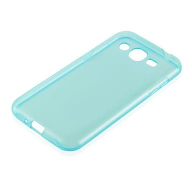 Samsung Galaxy J2 2015 Skal Fodral Case (Blå)