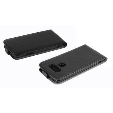 LG G5 Flipfodral Skal (Svart)