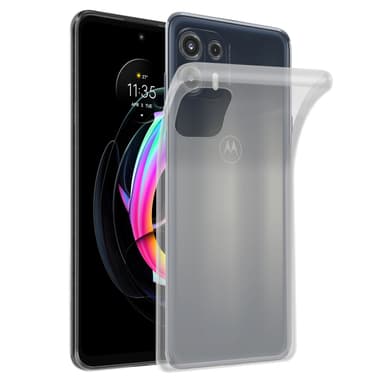 Motorola EDGE 20 LITE / FUSION Skal Fodral Case