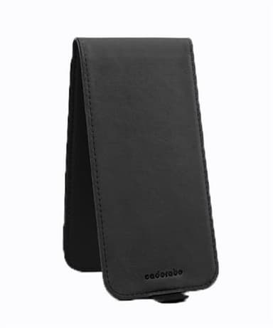 LG G5 Flipfodral Skal (Svart)