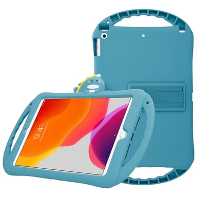 iPad AIR 4 (10.9 tum) Skal Fodral Case (Blå)