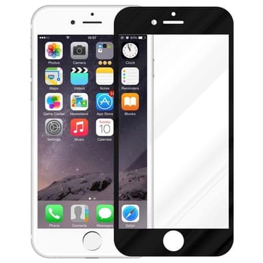 iPhone 6 PLUS / 6S PLUS Skyddsglas Skyddsfilm