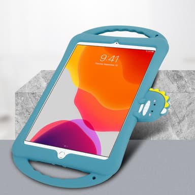iPad AIR 4 (10.9 tum) Skal Fodral Case (Blå)