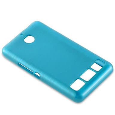 Sony Xperia E1 Skal Fodral Case (Turkos)